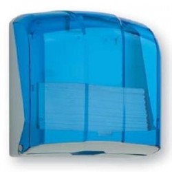 Z Katlı Kağıt Havlu Aparatı (Plastik)