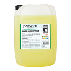 Bulaşık Makine Deterjanı 23,3 Kg (Provera)