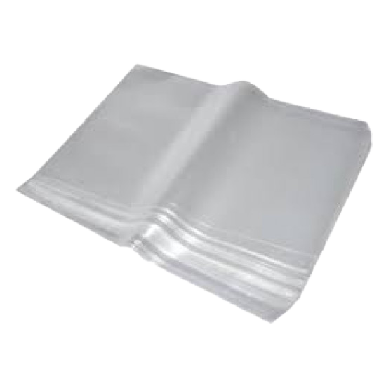 Şeffaf Naylon Torba / Şarküteri Torbası 1 Kg 60x90 Ebat